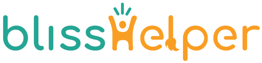 Bliss Helper in Singapore Logo