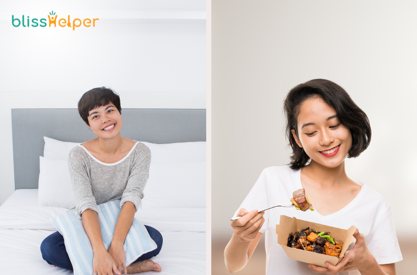 How to Prepare Your Home for a New Domestic Helper